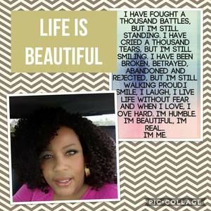 Meet your Posher, Sonya